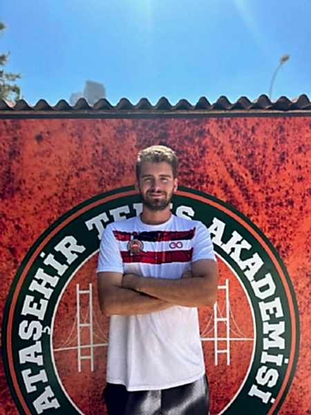 Yiğit Güngör